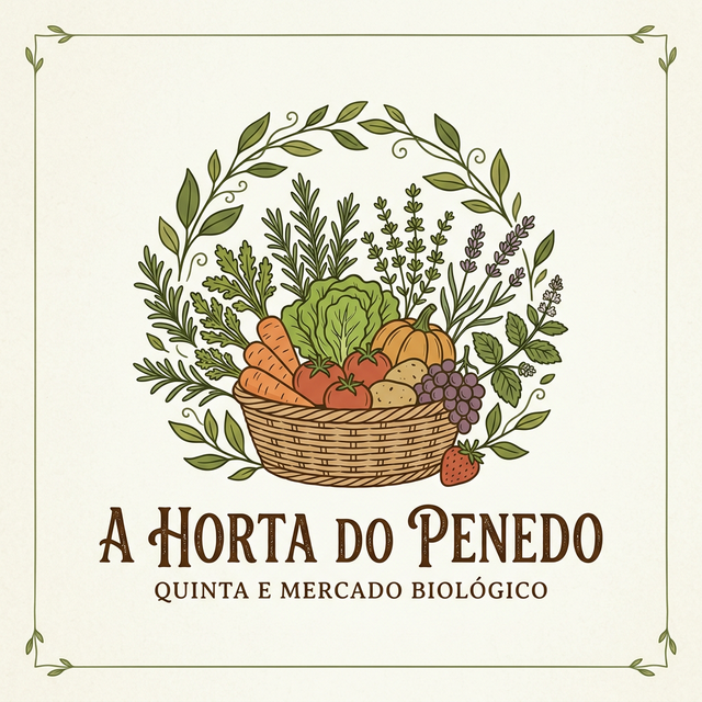 A Horta do Penedo